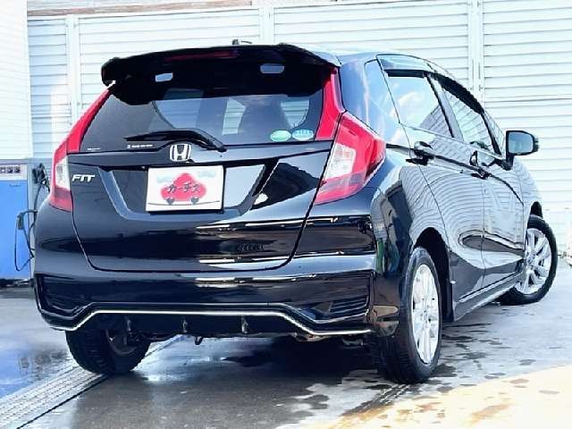 HONDA FIT 2017 Image 31