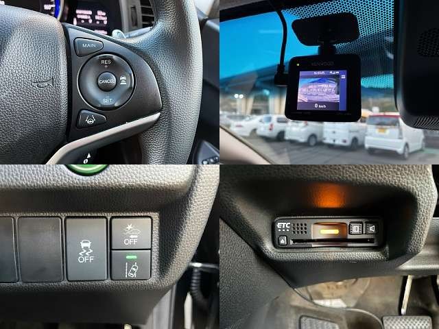 HONDA FIT 2017 Image 31