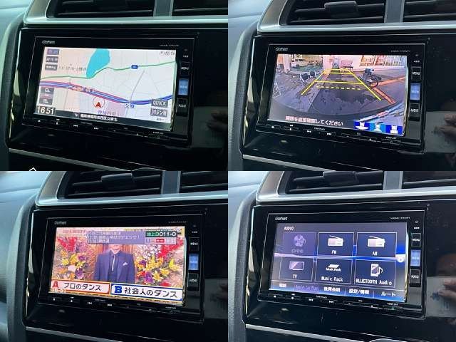 HONDA FIT 2017 Image 31