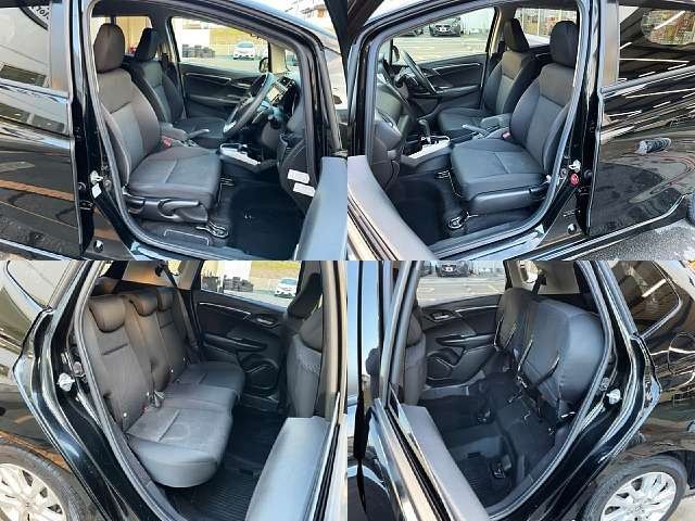 HONDA FIT 2017 Image 31