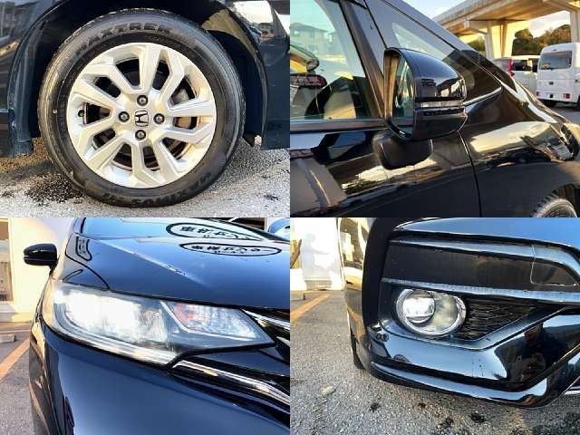 HONDA FIT 2017 Image 31