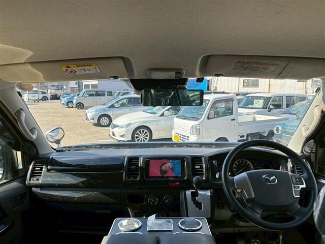 MAZDA BONGO BRAWNY VAN 2023 Image 31