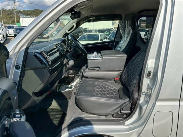 MAZDA BONGO BRAWNY VAN 2023 Image 31