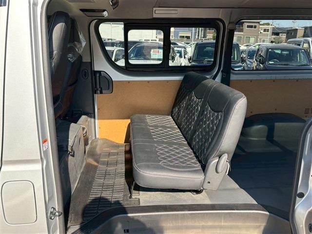 MAZDA BONGO BRAWNY VAN 2023 Image 31