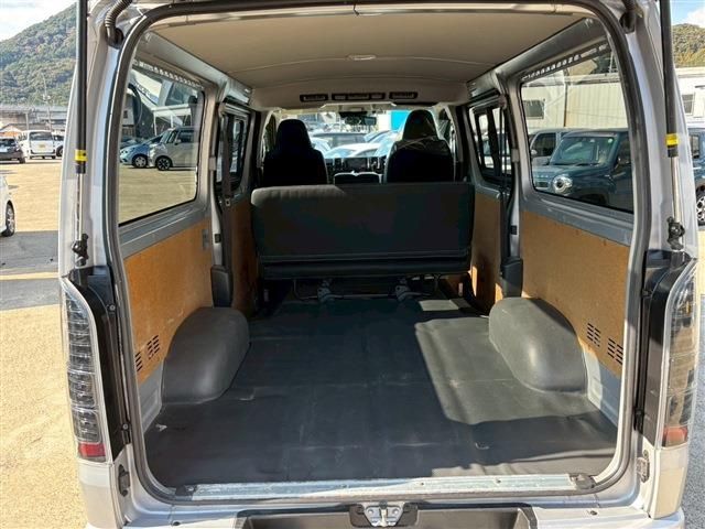 MAZDA BONGO BRAWNY VAN 2023 Image 31