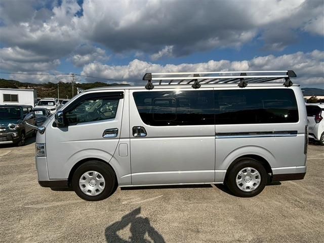 MAZDA BONGO BRAWNY VAN 2023 Image 31