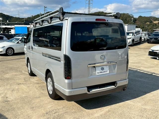 MAZDA BONGO BRAWNY VAN 2023 Image 31