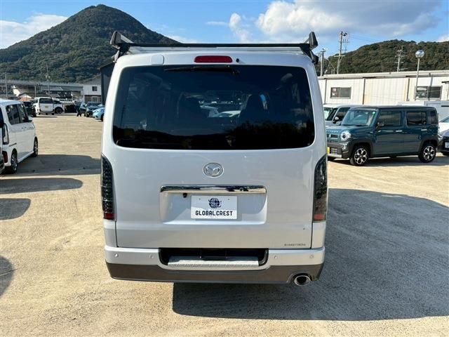 MAZDA BONGO BRAWNY VAN 2023 Image 31