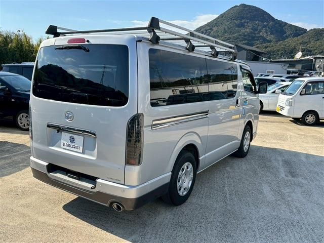 MAZDA BONGO BRAWNY VAN 2023 Image 31