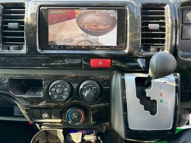 MAZDA BONGO BRAWNY VAN 2023 Image 31