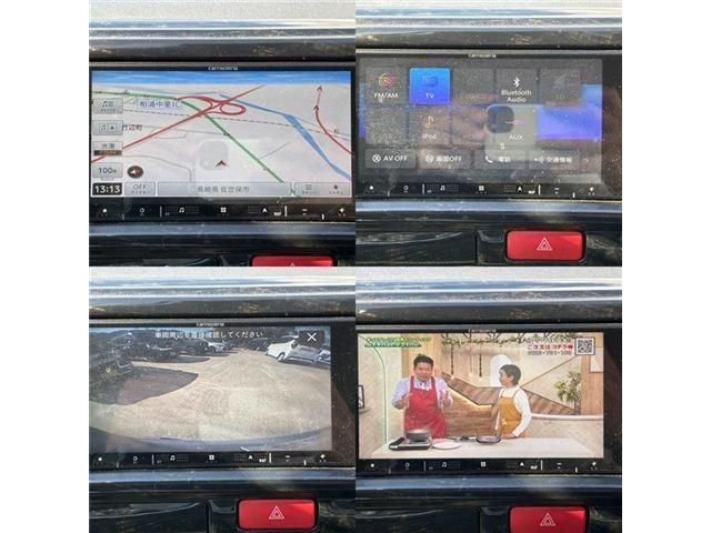 MAZDA BONGO BRAWNY VAN 2023 Image 31