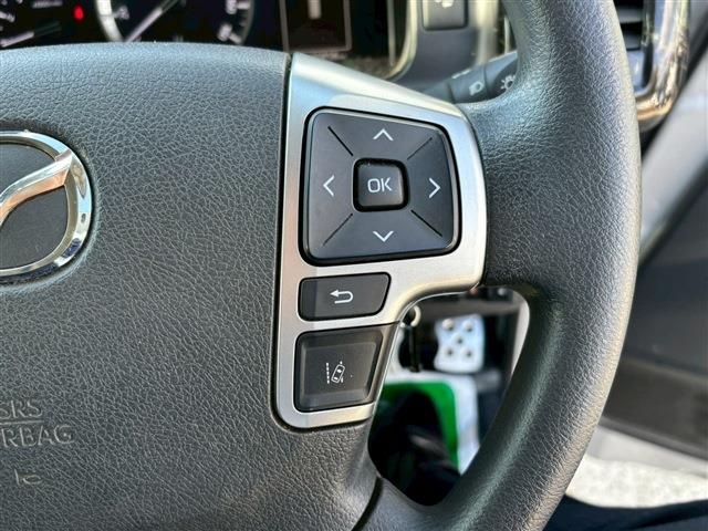 MAZDA BONGO BRAWNY VAN 2023 Image 31