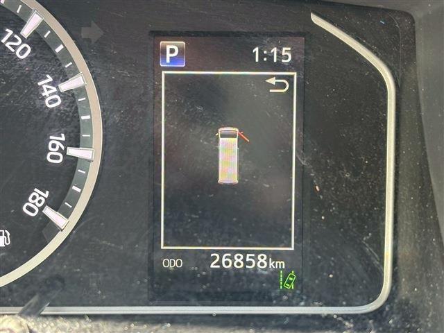 MAZDA BONGO BRAWNY VAN 2023 Image 31