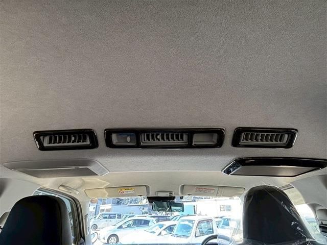 MAZDA BONGO BRAWNY VAN 2023 Image 31