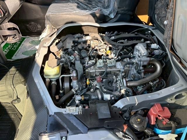 MAZDA BONGO BRAWNY VAN 2023 Image 31