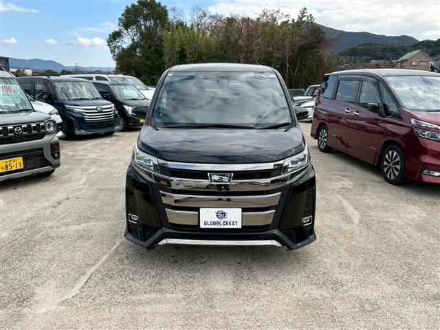 TOYOTA NOAH 2019 Image 31