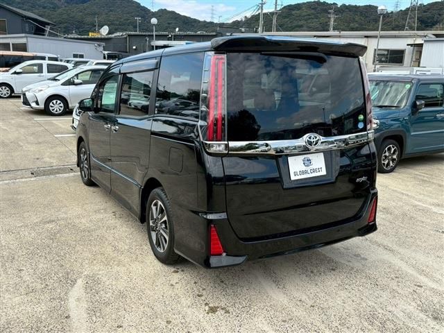 TOYOTA NOAH 2019 Image 31