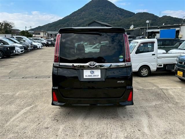 TOYOTA NOAH 2019 Image 31