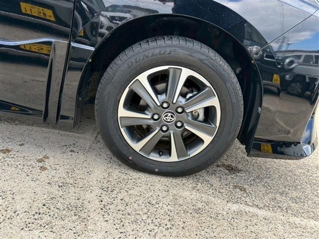 TOYOTA NOAH 2019 Image 31