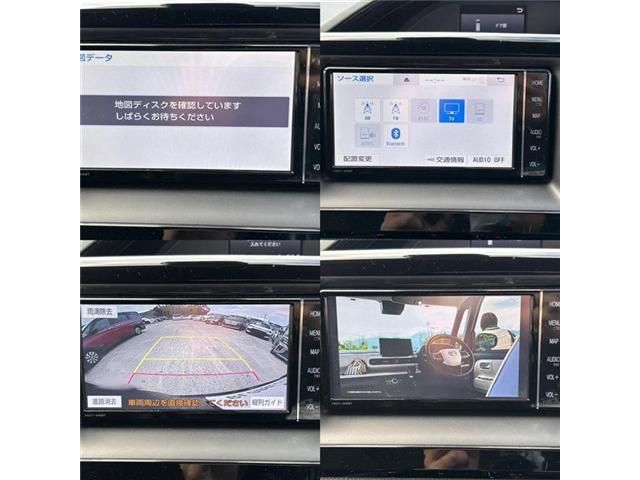 TOYOTA NOAH 2019 Image 31