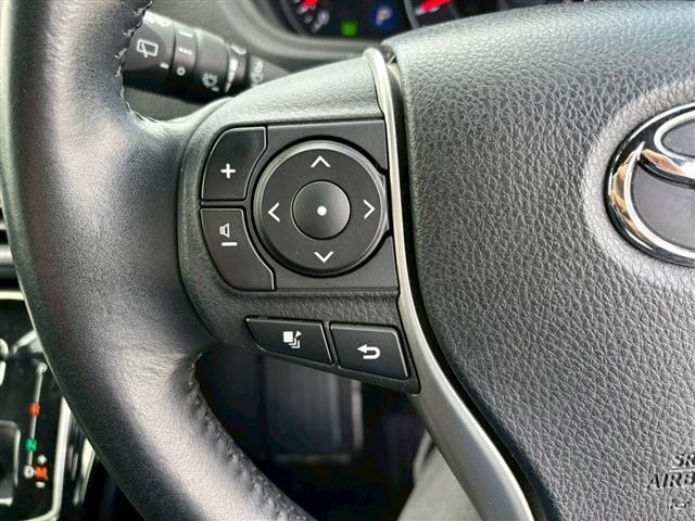 TOYOTA NOAH 2019 Image 31