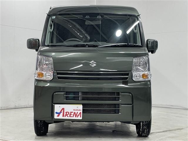 SUZUKI EVERY VAN 4WD 2023 Image 31