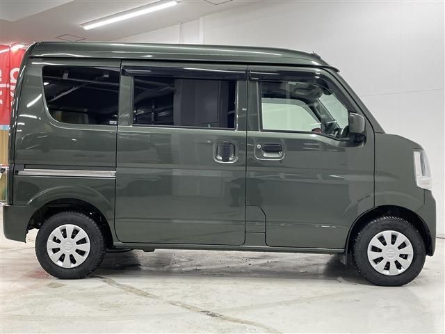 SUZUKI EVERY VAN 4WD 2023 Image 31