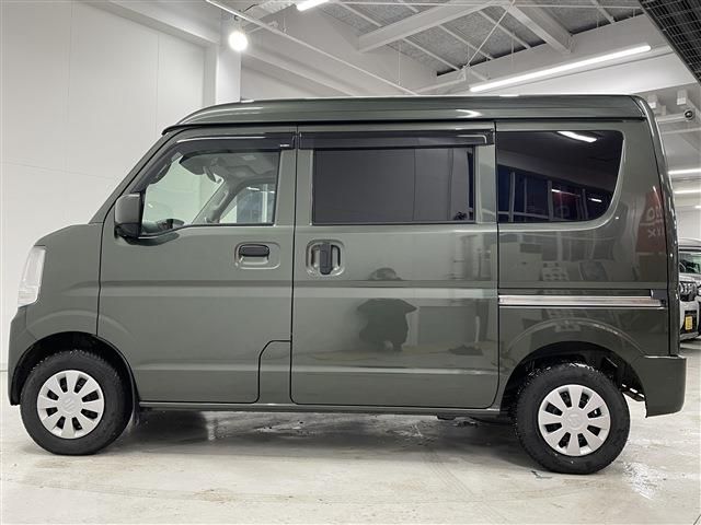 SUZUKI EVERY VAN 4WD 2023 Image 31
