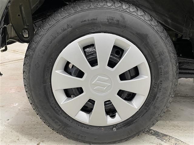 SUZUKI EVERY VAN 4WD 2023 Image 31