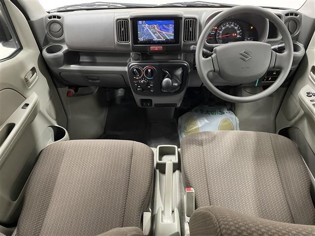 SUZUKI EVERY VAN 4WD 2023 Image 31