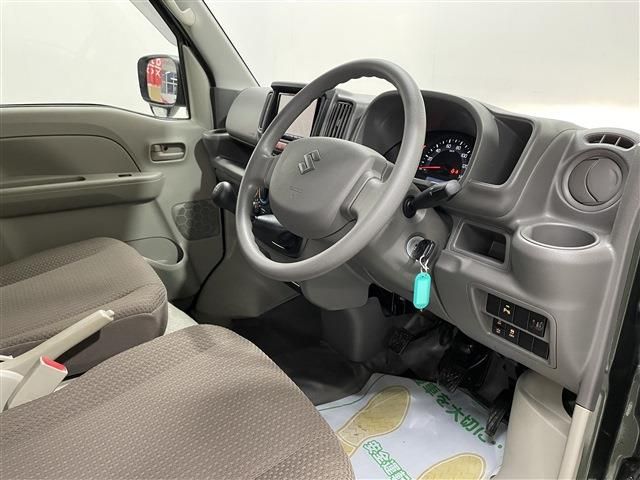 SUZUKI EVERY VAN 4WD 2023 Image 31