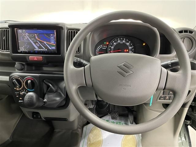 SUZUKI EVERY VAN 4WD 2023 Image 31