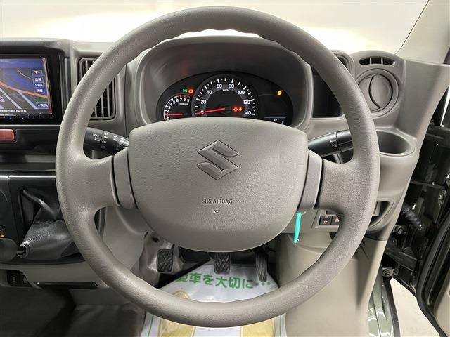 SUZUKI EVERY VAN 4WD 2023 Image 31
