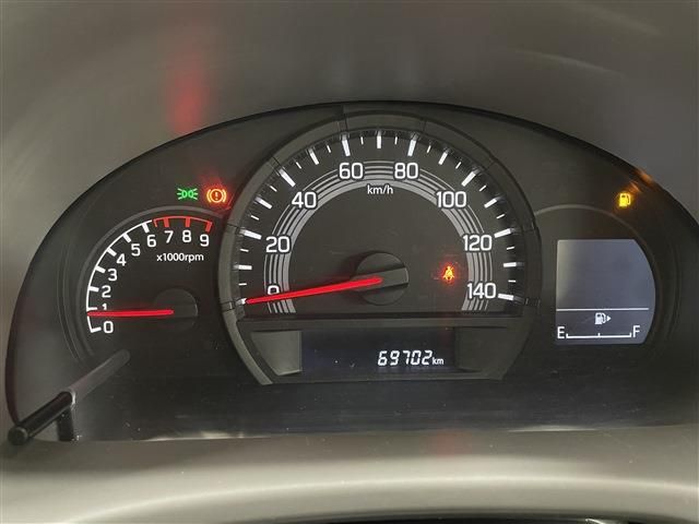 SUZUKI EVERY VAN 4WD 2023 Image 31