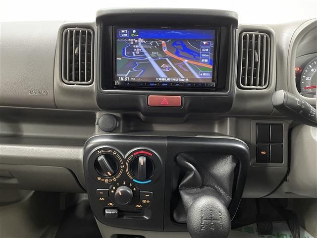 SUZUKI EVERY VAN 4WD 2023 Image 31