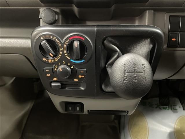 SUZUKI EVERY VAN 4WD 2023 Image 31