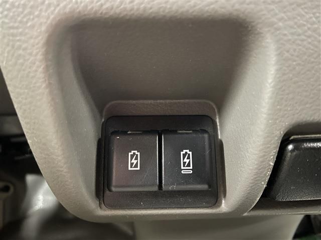 SUZUKI EVERY VAN 4WD 2023 Image 31