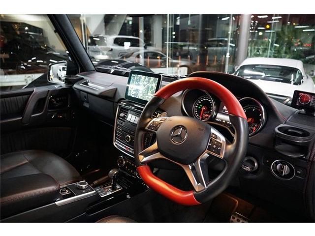 MERCEDES BENZ G CLAS 2017 Image 31