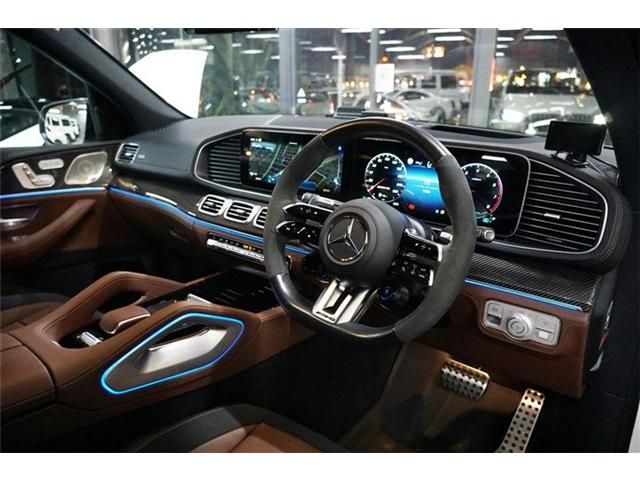 MERCEDES BENZ MERCEDES AMG GLE CLA 2024 Image 31