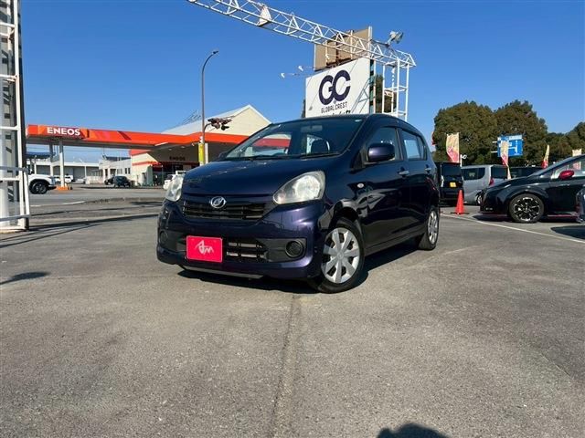 DAIHATSU MIRA E:S 2015 Image 31