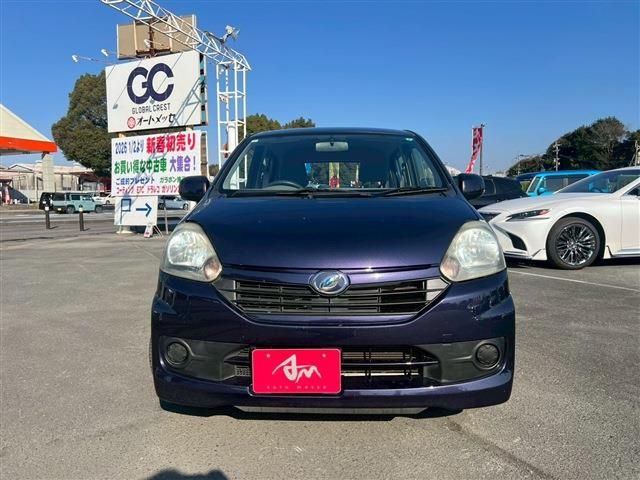 DAIHATSU MIRA E:S 2015 Image 31