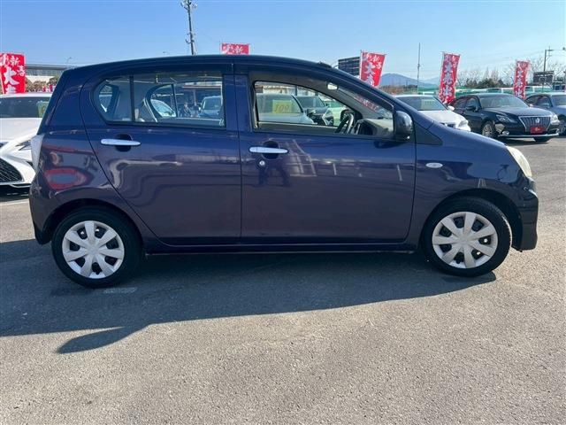 DAIHATSU MIRA E:S 2015 Image 31
