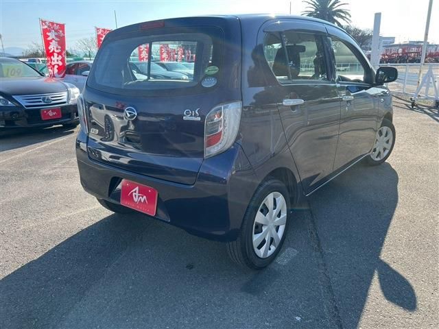 DAIHATSU MIRA E:S 2015 Image 31