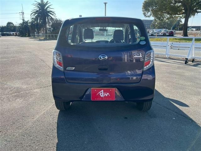 DAIHATSU MIRA E:S 2015 Image 31