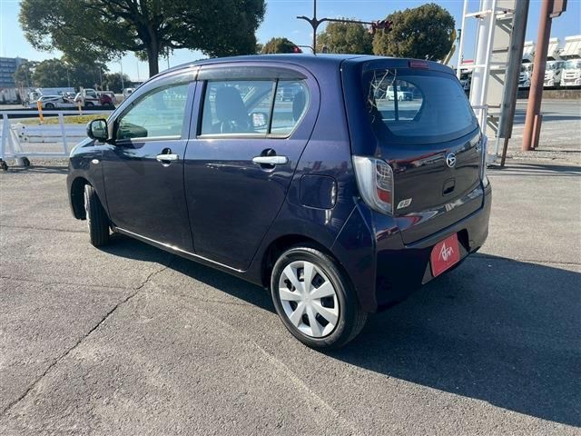 DAIHATSU MIRA E:S 2015 Image 31