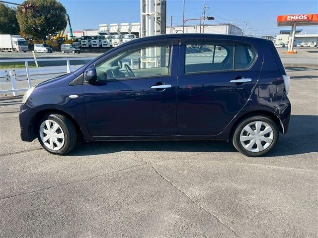 DAIHATSU MIRA E:S 2015 Image 31