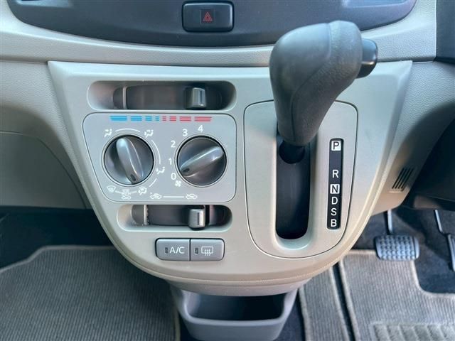 DAIHATSU MIRA E:S 2015 Image 31