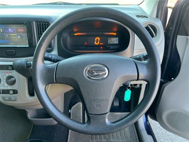 DAIHATSU MIRA E:S 2015 Image 31