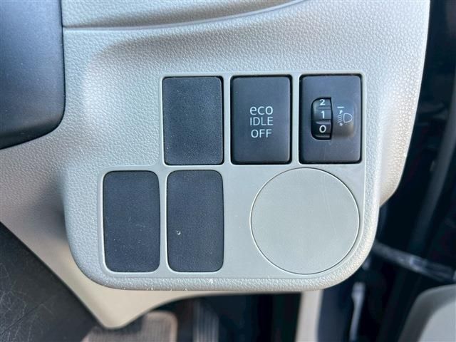 DAIHATSU MIRA E:S 2015 Image 31