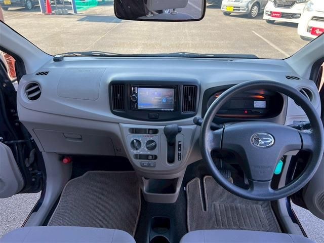 DAIHATSU MIRA E:S 2015 Image 31